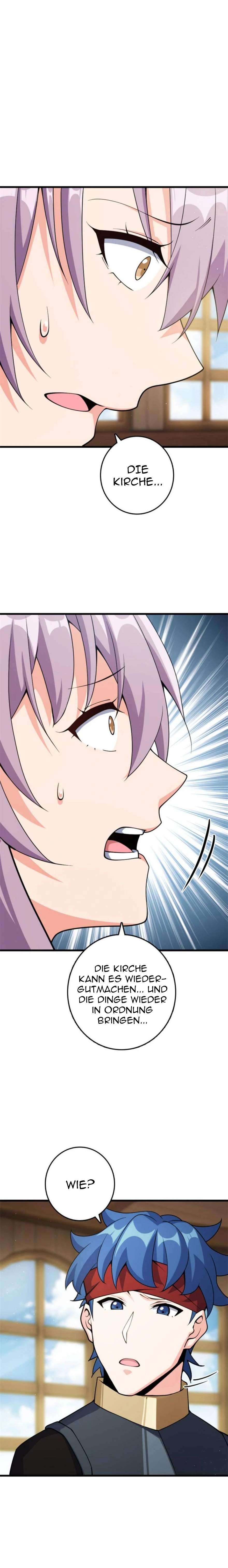 Read Release that Witch DE Manga Online