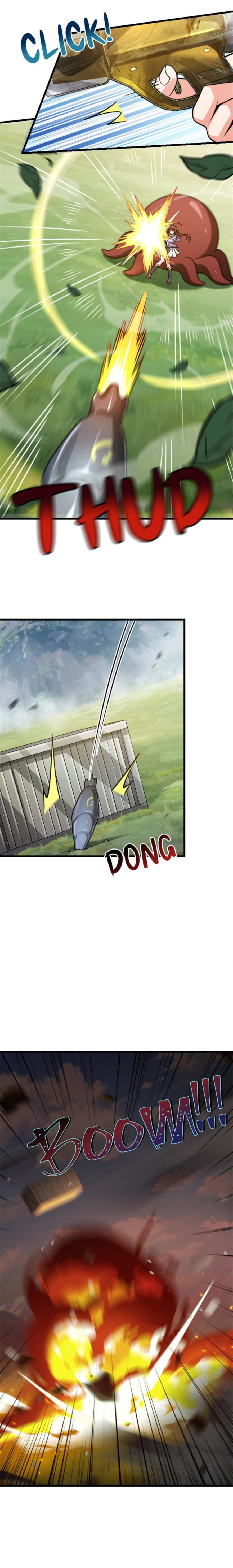 Read Release that Witch DE Manga Online