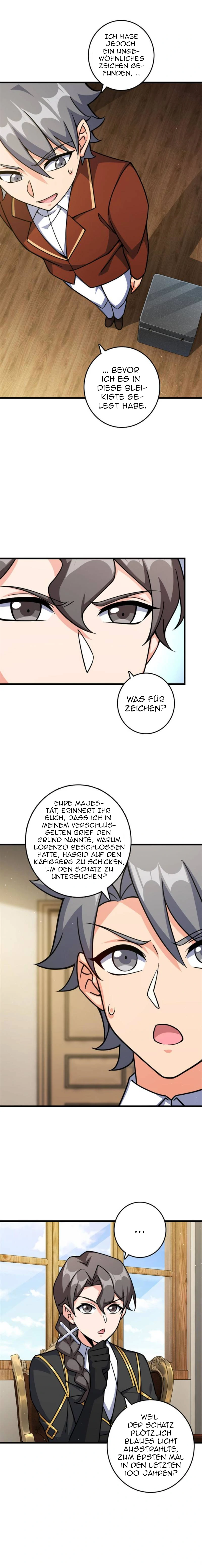 Read Release that Witch DE Manga Online