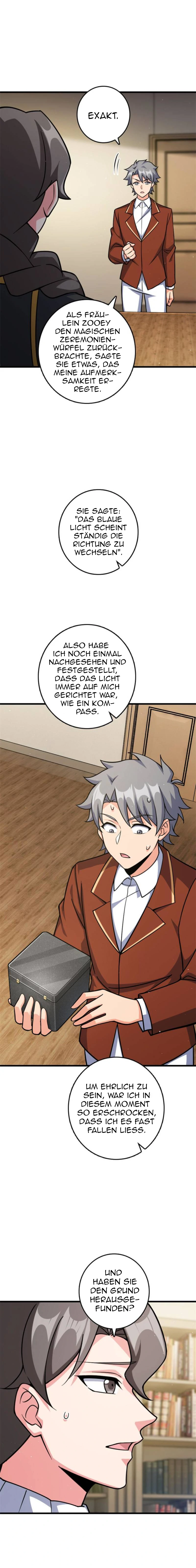Read Release that Witch DE Manga Online