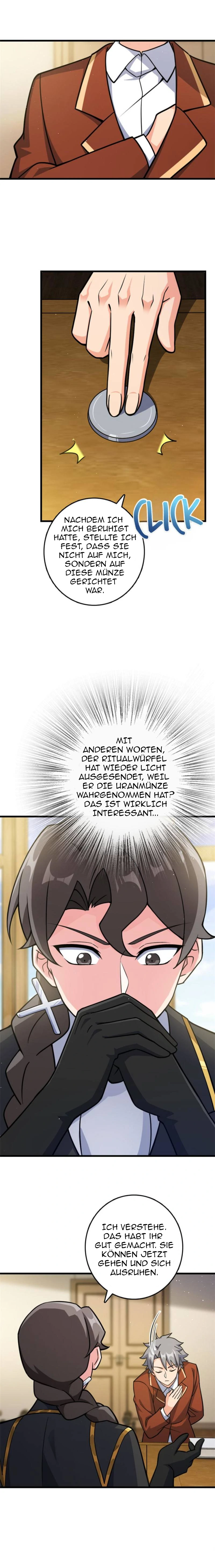 Read Release that Witch DE Manga Online
