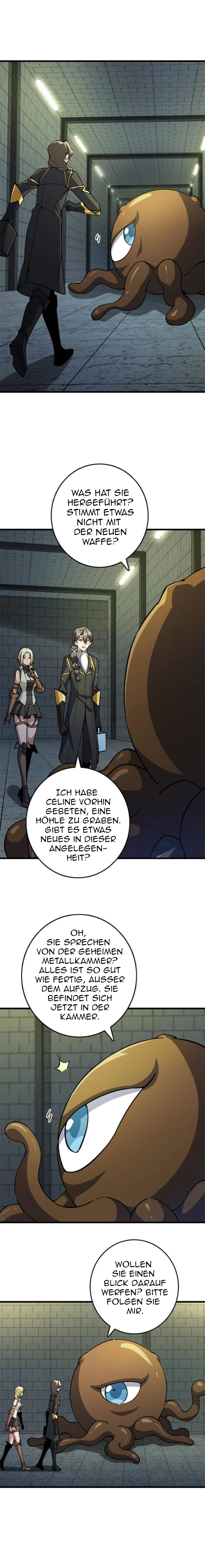 Read Release that Witch DE Manga Online