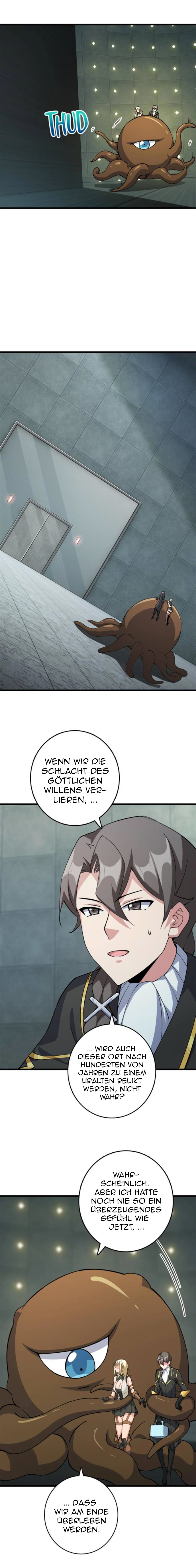 Read Release that Witch DE Manga Online