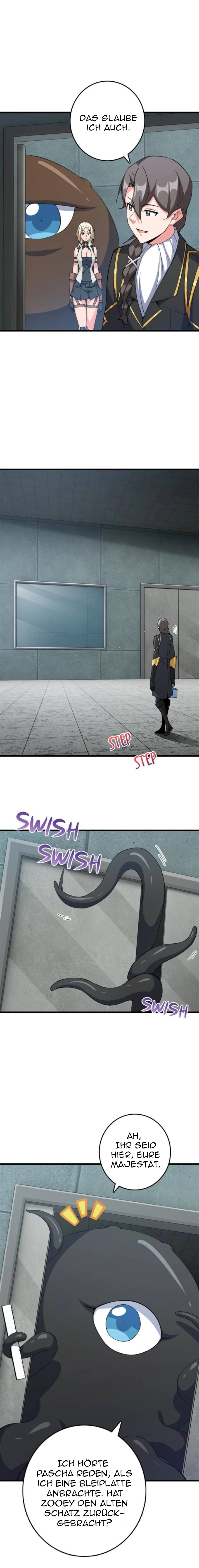 Read Release that Witch DE Manga Online