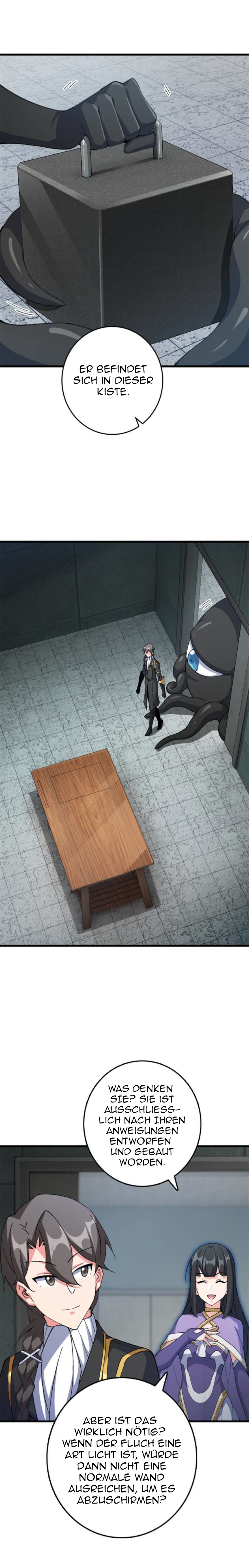 Read Release that Witch DE Manga Online