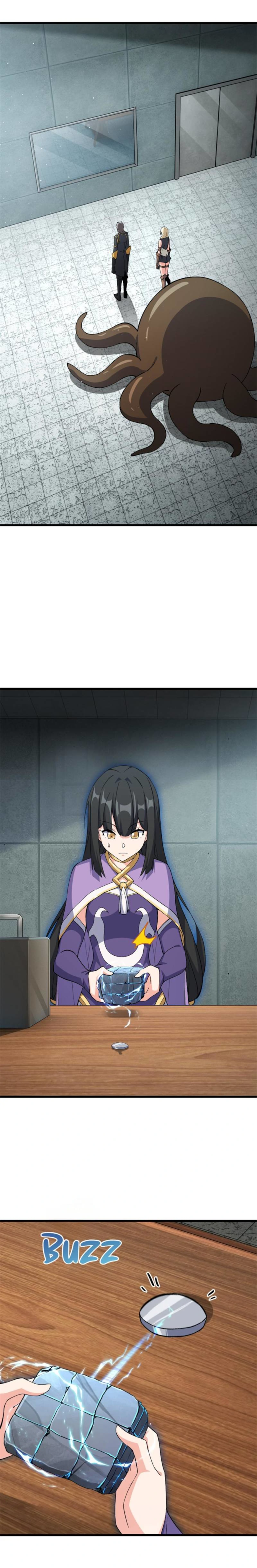 Read Release that Witch DE Manga Online