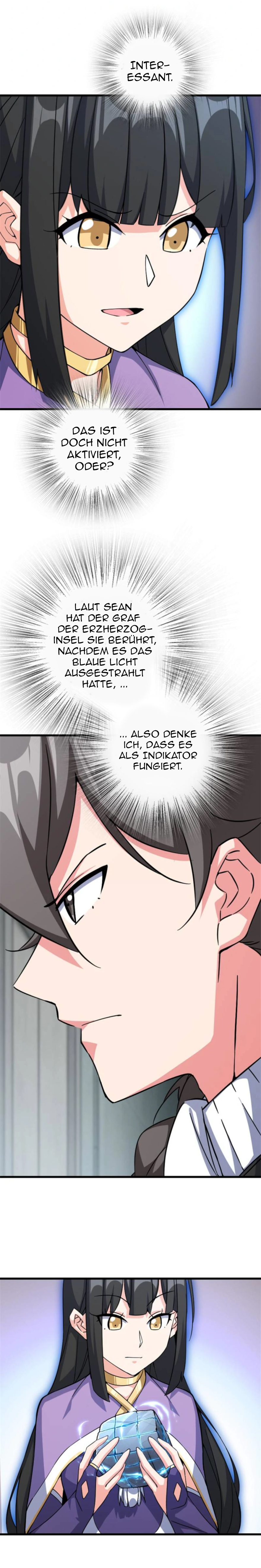 Read Release that Witch DE Manga Online