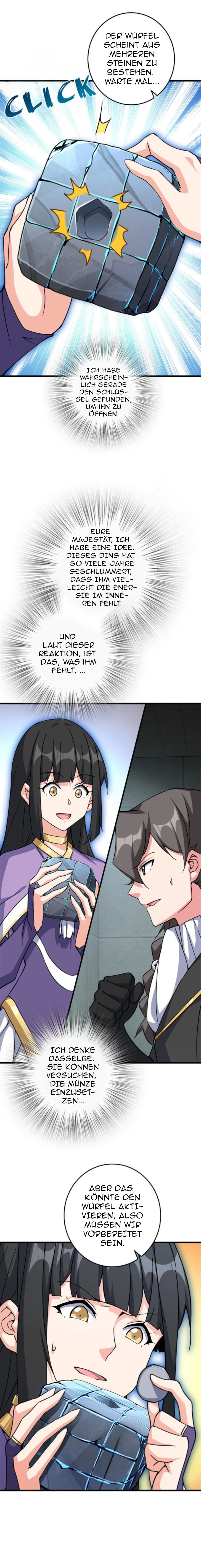 Read Release that Witch DE Manga Online