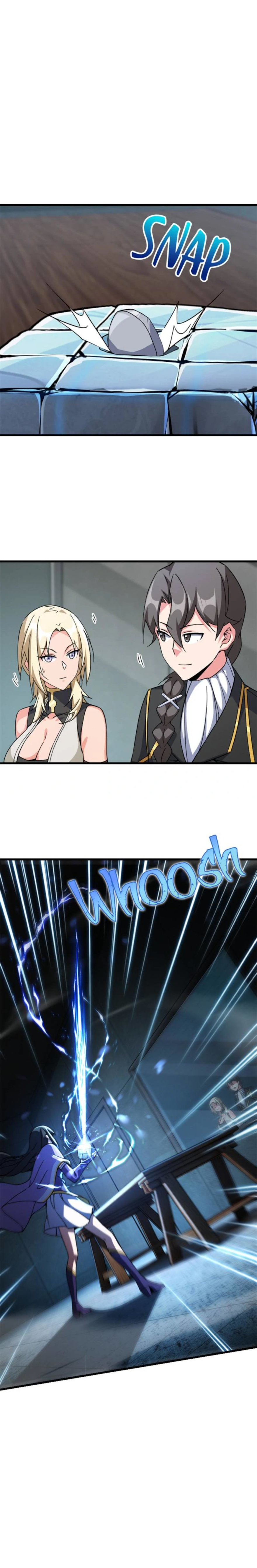 Read Release that Witch DE Manga Online