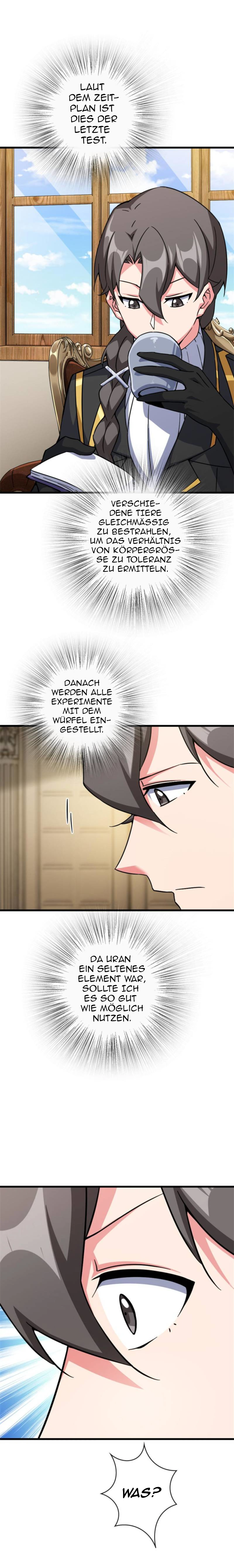 Read Release that Witch DE Manga Online