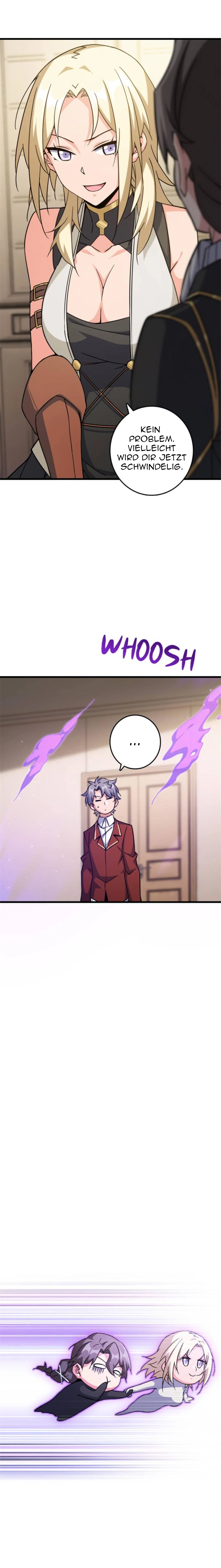 Read Release that Witch DE Manga Online