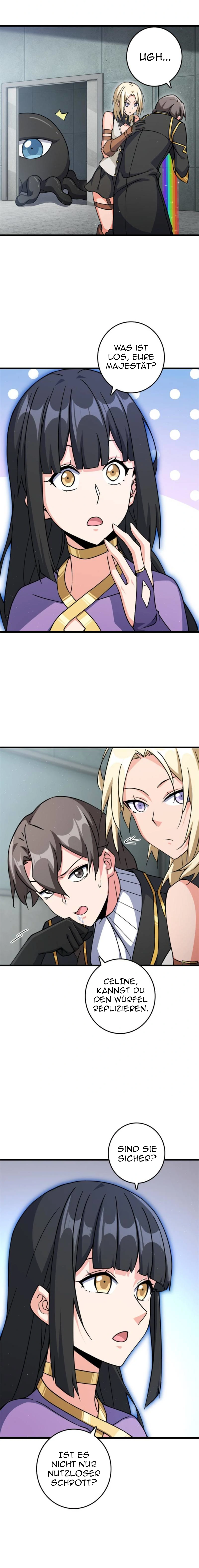Read Release that Witch DE Manga Online