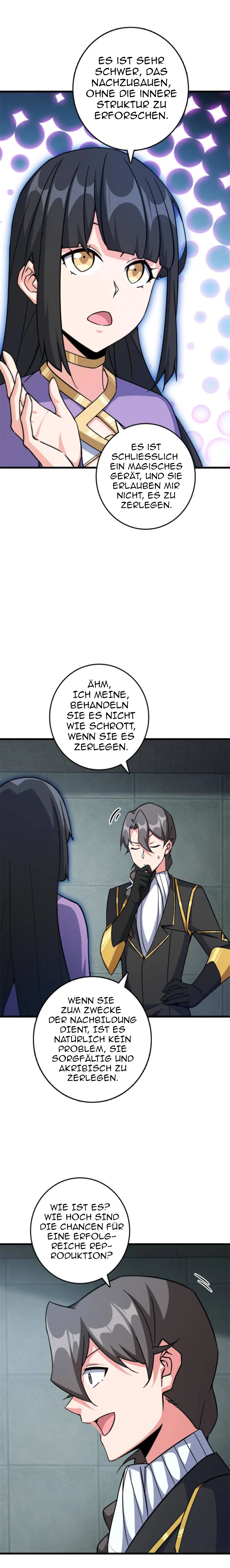 Read Release that Witch DE Manga Online