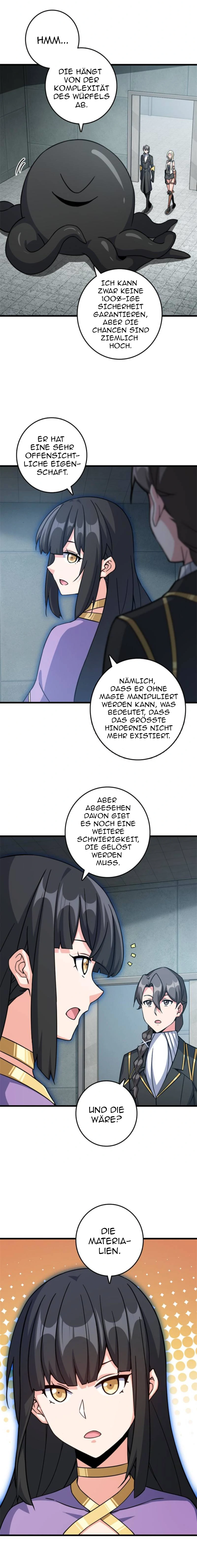 Read Release that Witch DE Manga Online