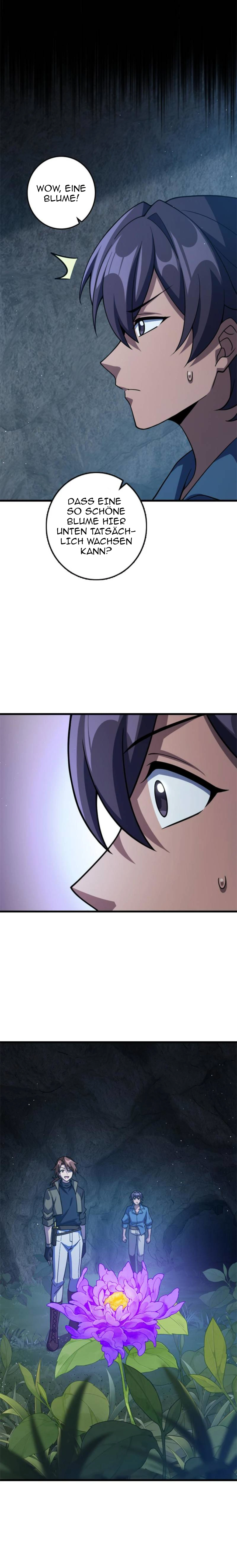Read Release that Witch DE Manga Online