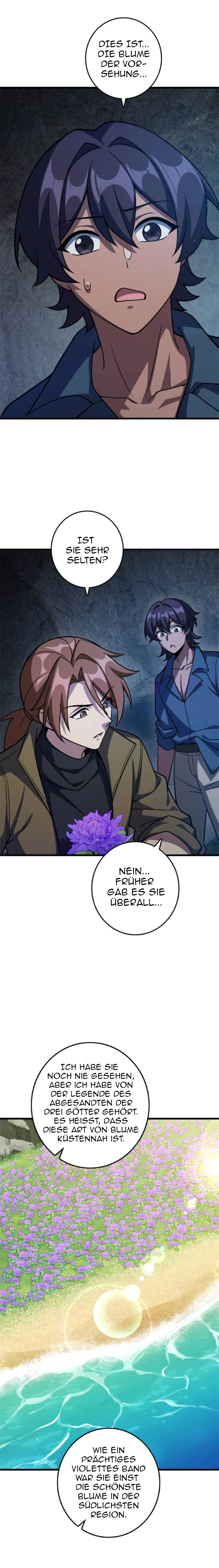 Read Release that Witch DE Manga Online