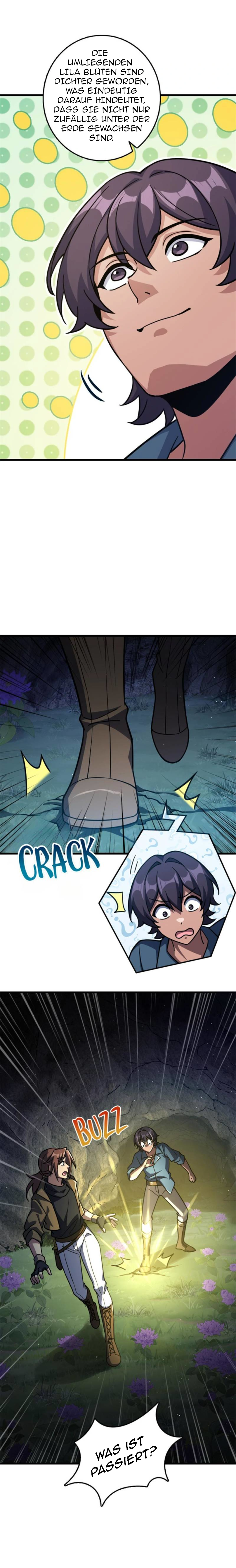 Read Release that Witch DE Manga Online