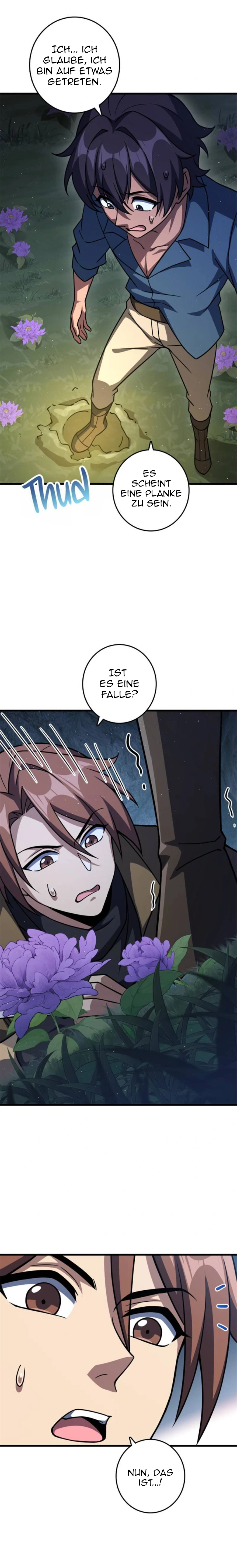 Read Release that Witch DE Manga Online