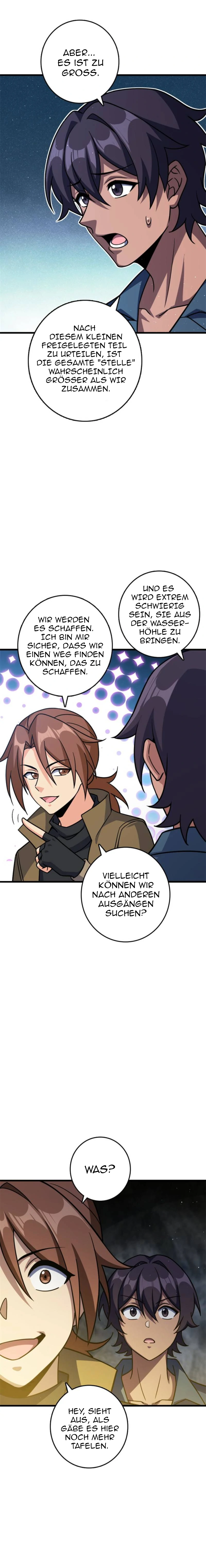 Read Release that Witch DE Manga Online
