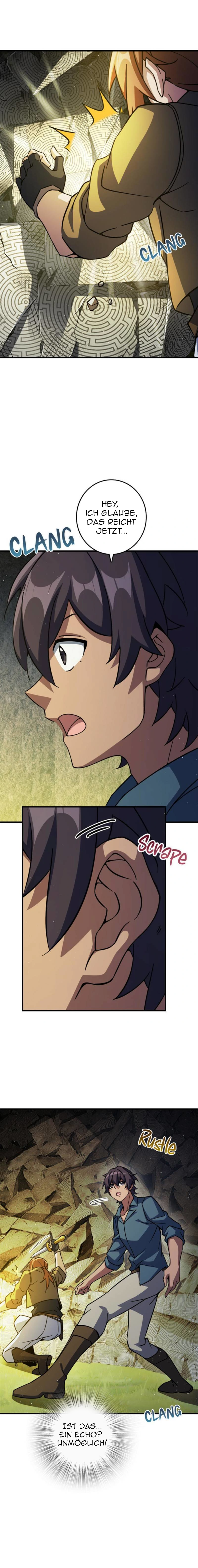 Read Release that Witch DE Manga Online