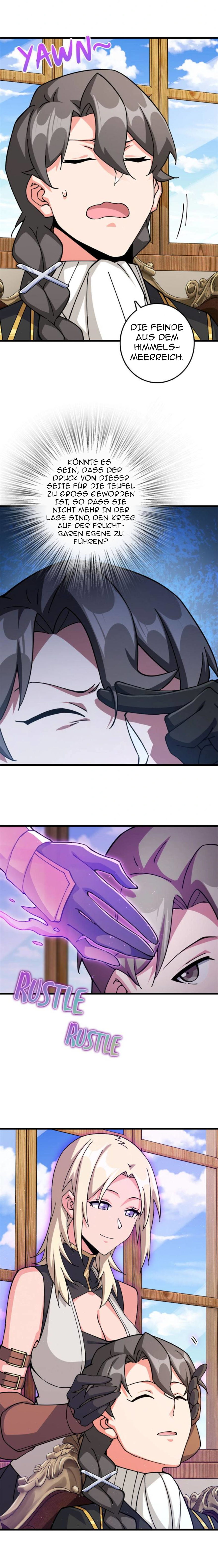 Read Release that Witch DE Manga Online