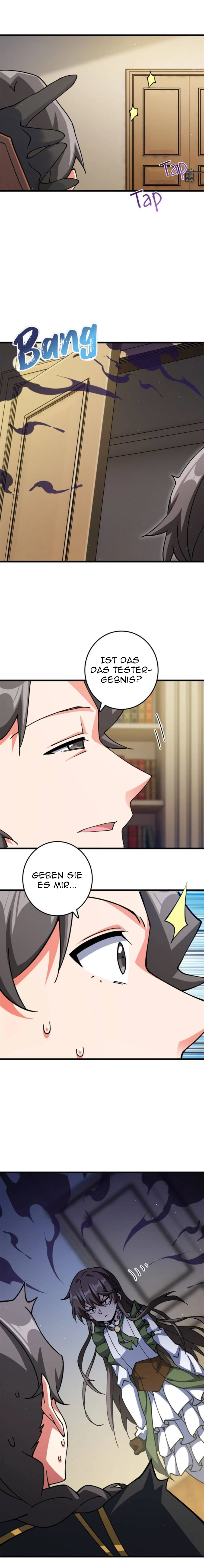Read Release that Witch DE Manga Online