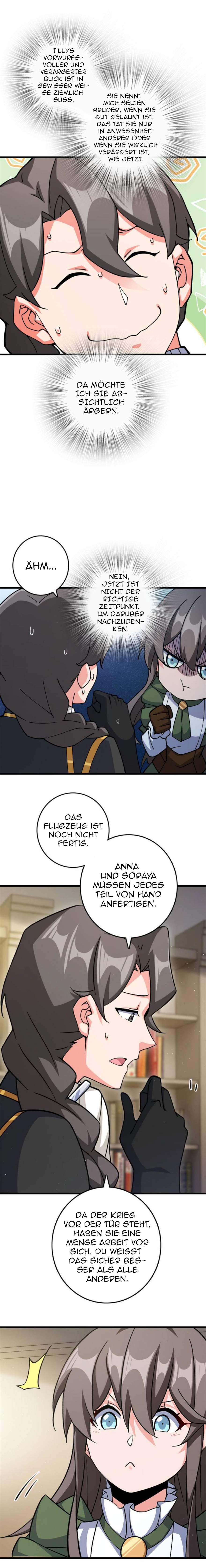 Read Release that Witch DE Manga Online