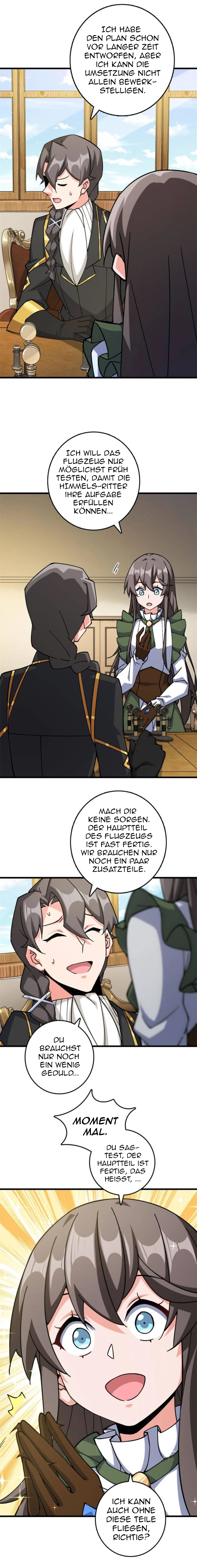 Read Release that Witch DE Manga Online