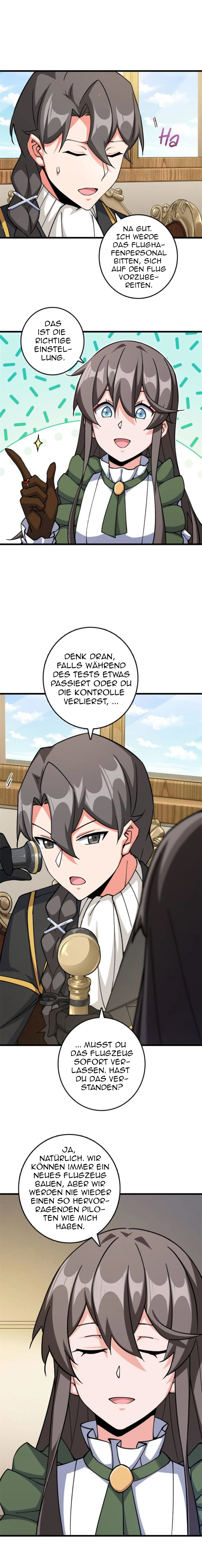Read Release that Witch DE Manga Online