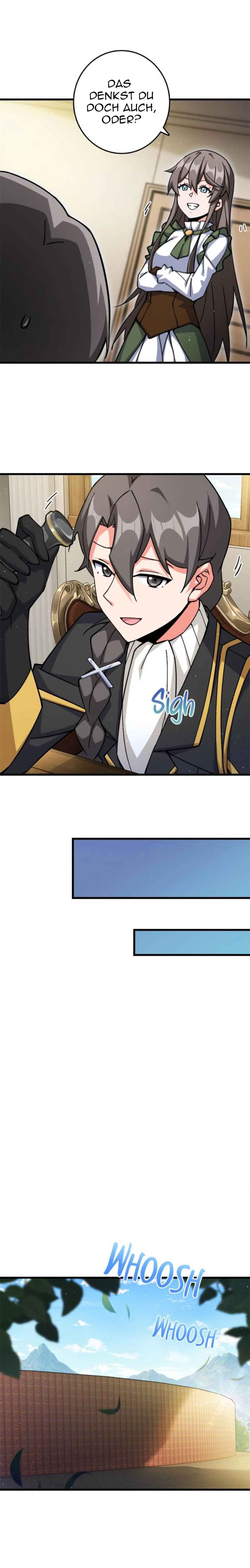 Read Release that Witch DE Manga Online