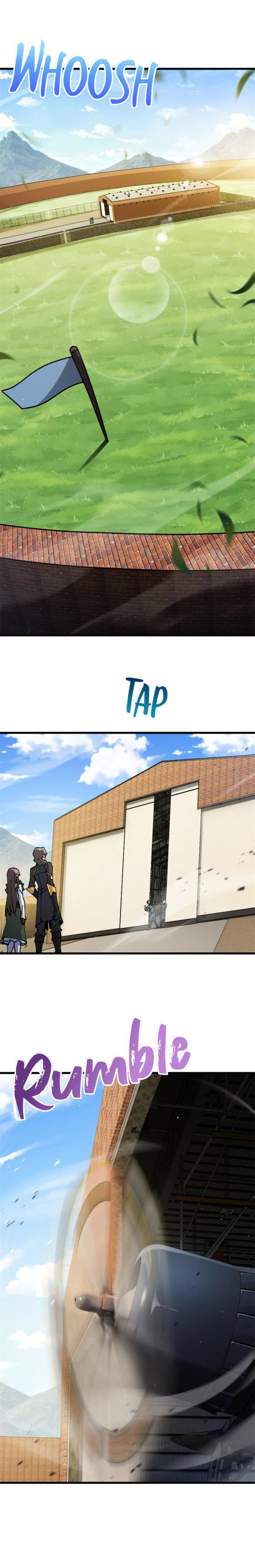Read Release that Witch DE Manga Online