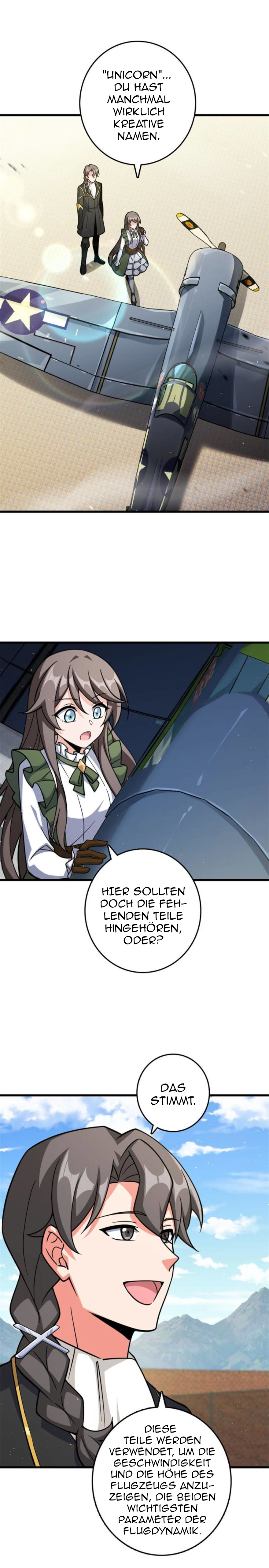 Read Release that Witch DE Manga Online