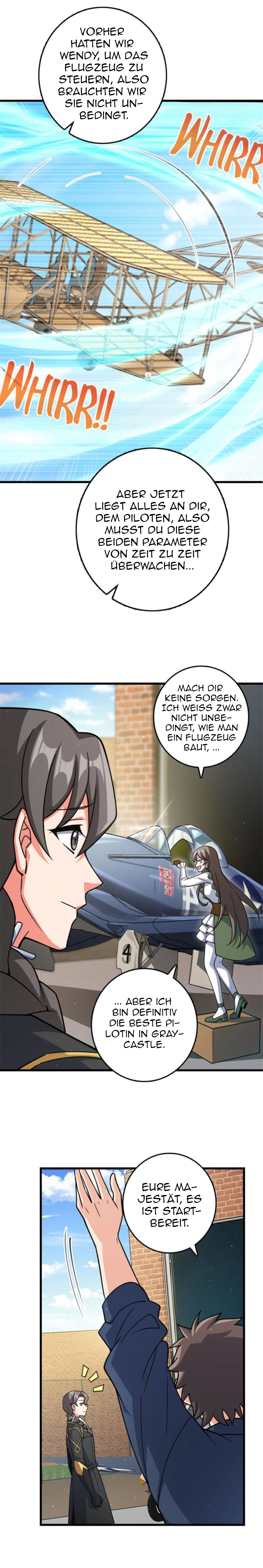 Read Release that Witch DE Manga Online