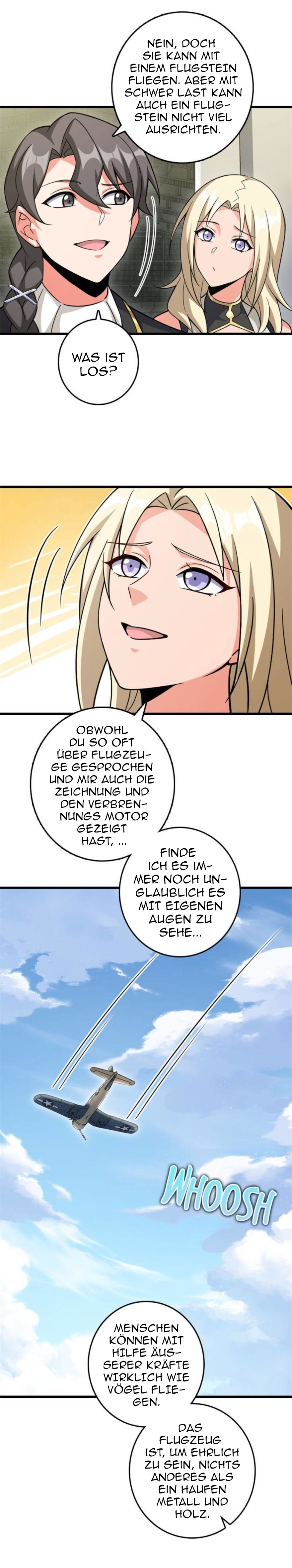 Read Release that Witch DE Manga Online