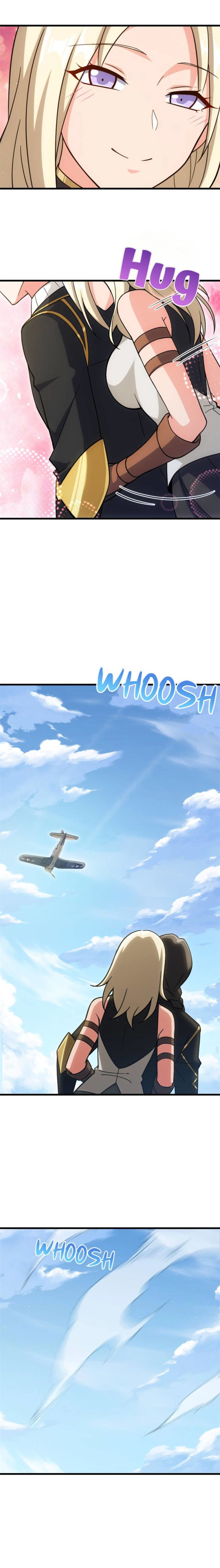 Read Release that Witch DE Manga Online