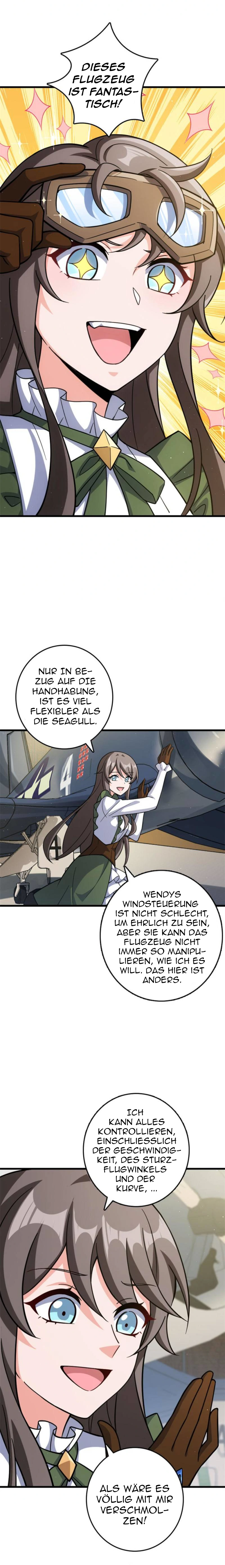 Read Release that Witch DE Manga Online