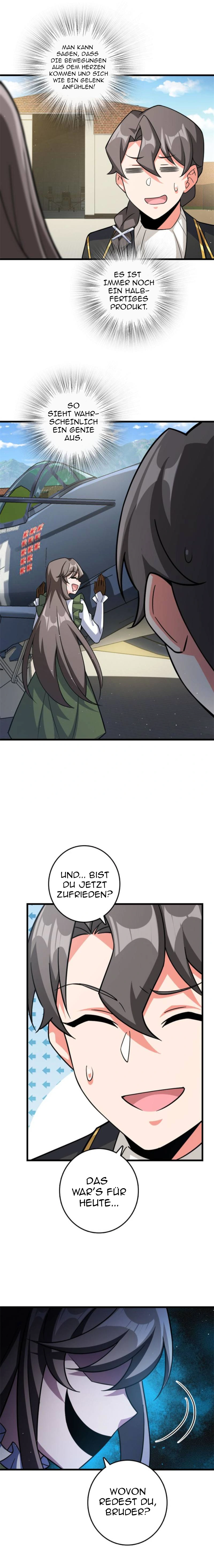 Read Release that Witch DE Manga Online