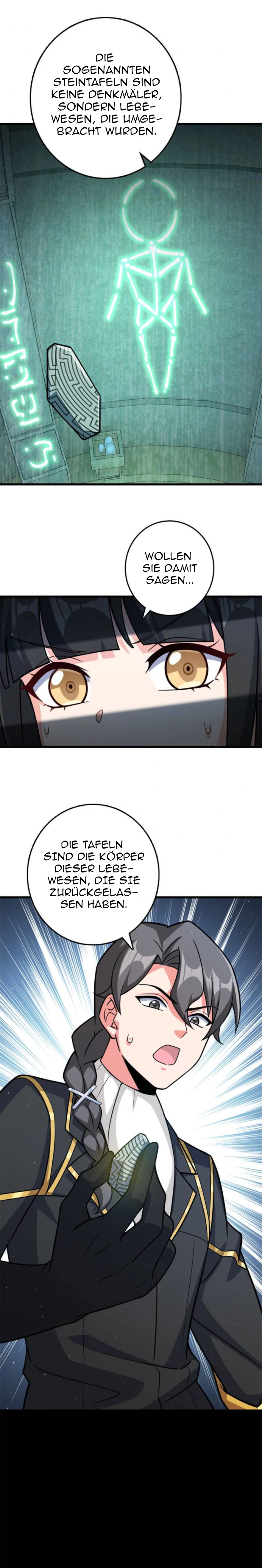Read Release that Witch DE Manga Online