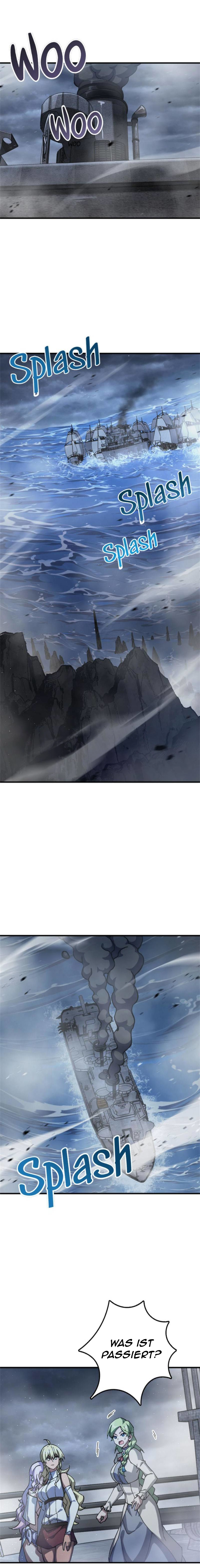 Read Release that Witch DE Manga Online