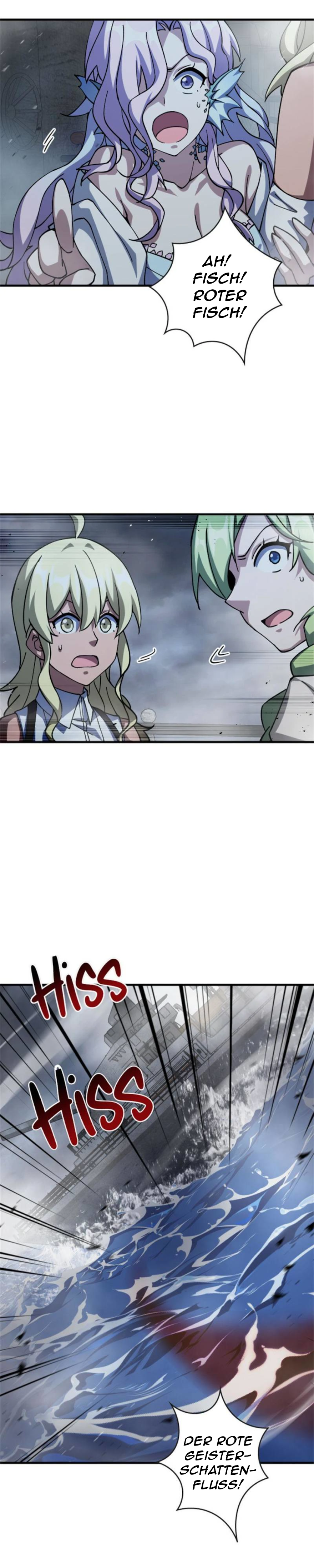 Read Release that Witch DE Manga Online