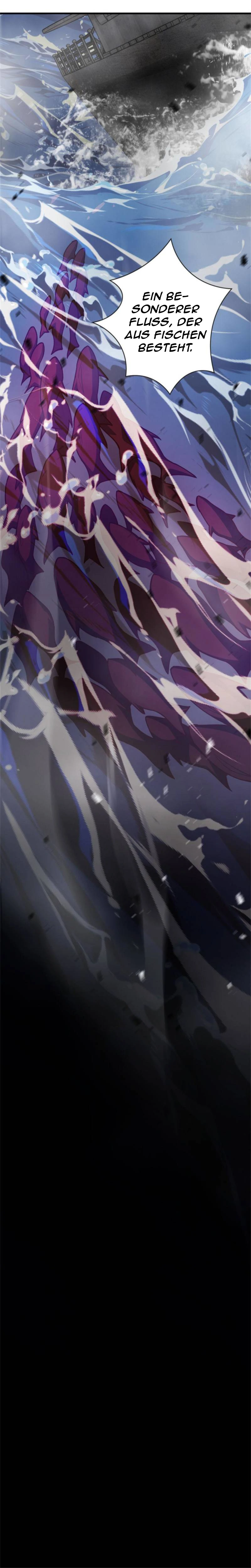 Read Release that Witch DE Manga Online