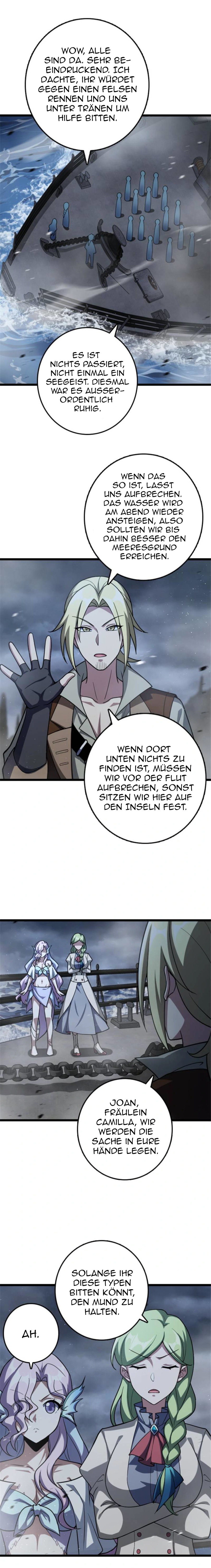 Read Release that Witch DE Manga Online