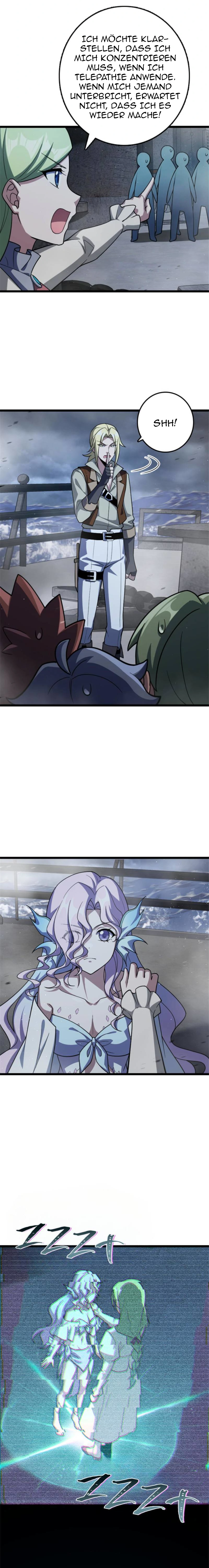 Read Release that Witch DE Manga Online