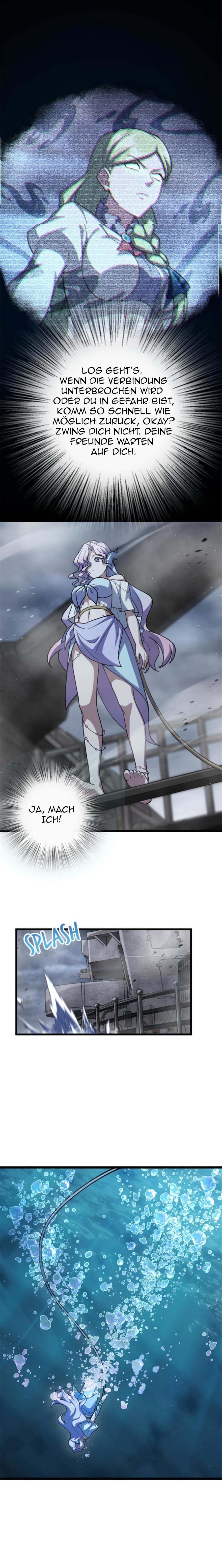 Read Release that Witch DE Manga Online