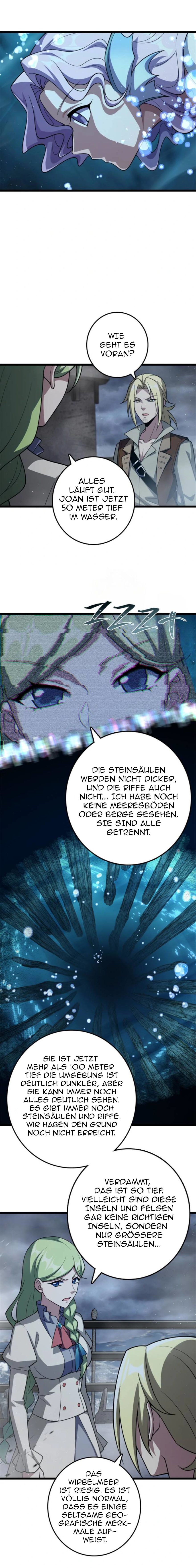 Read Release that Witch DE Manga Online