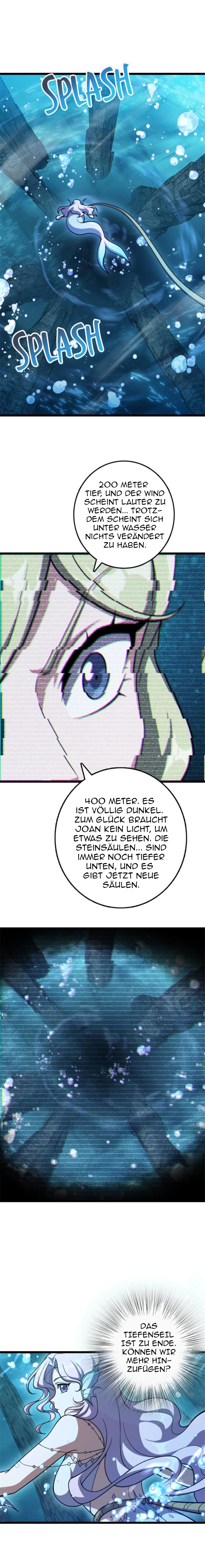 Read Release that Witch DE Manga Online