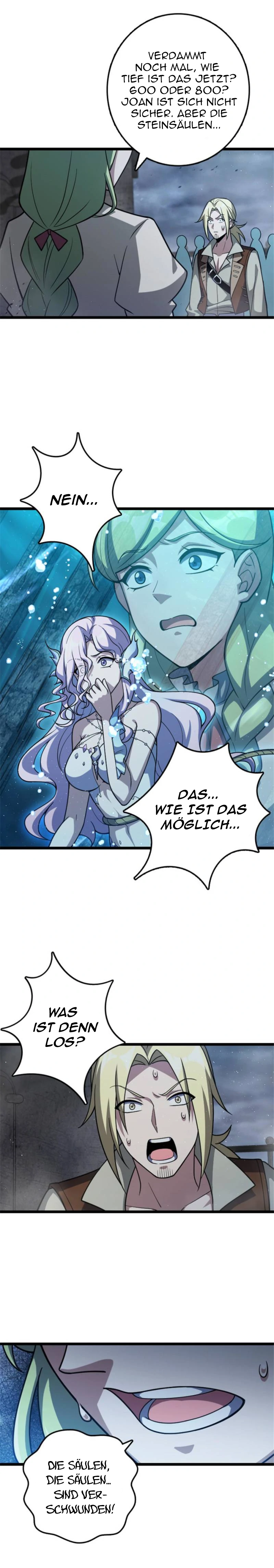Read Release that Witch DE Manga Online
