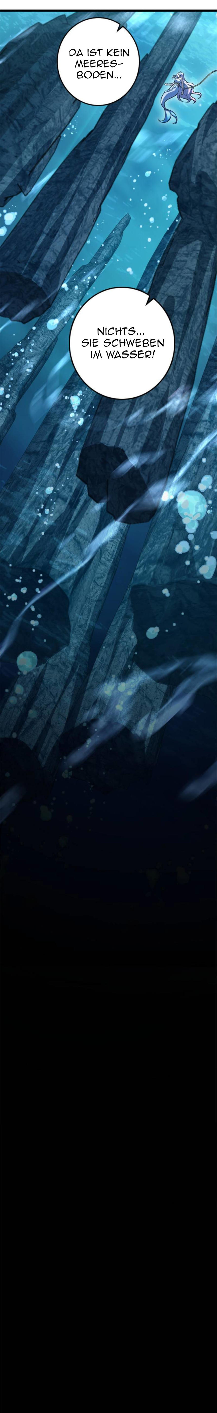 Read Release that Witch DE Manga Online