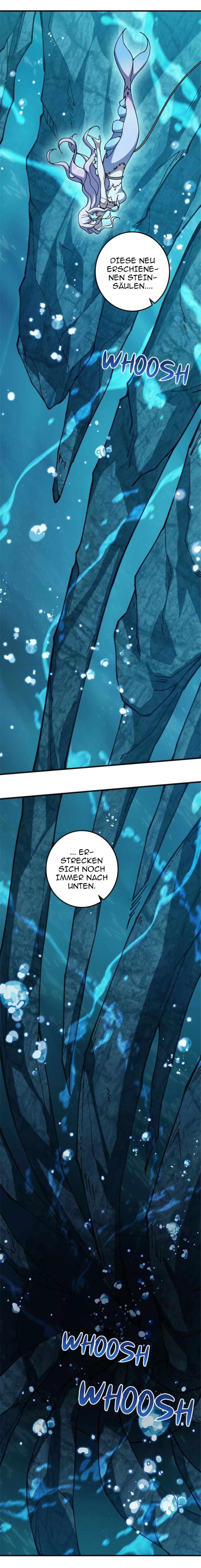 Read Release that Witch DE Manga Online
