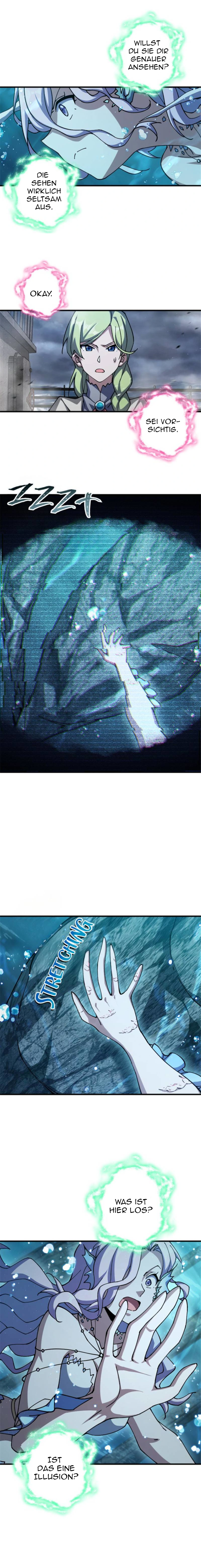 Read Release that Witch DE Manga Online